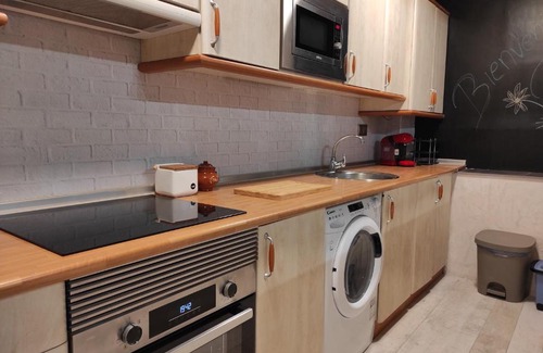 Casalarreina Appartement | El Boliche