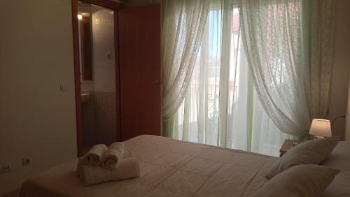Camarles Appartement | El bon repòs del delta