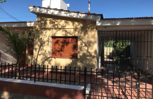 San Marcos Sierra Maison | El Bosque 1