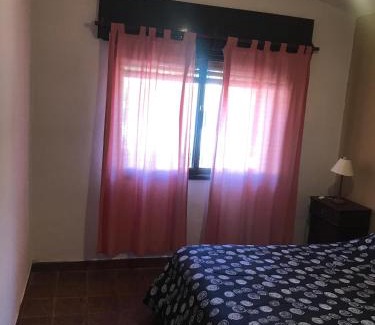 San Marcos Sierra Maison | El Bosque 1