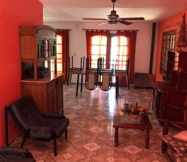 San Marcos Sierra Maison | El Bosque