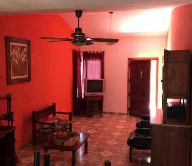 San Marcos Sierra Maison | El Bosque