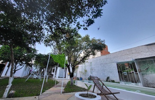 Tarija Appartement | El Bosque