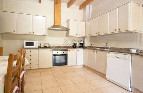 Son Antem Cottage | Es Bosc,Finca à Cala blava, Majorque