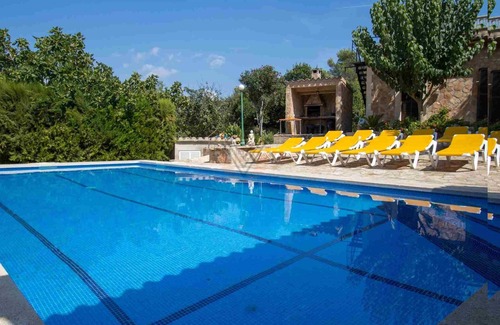 Son Antem Cottage | Es Bosc,Finca à Cala blava, Majorque