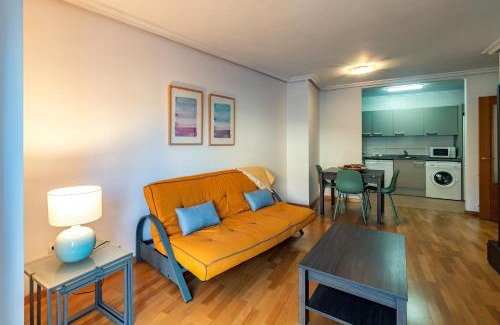 Posada de Llanes Appartement | El Brezo, apartamento con piscina a 3km de la playa VUT-4389-AS