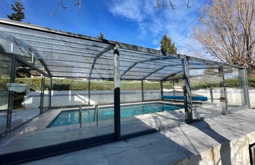 La Cabrera Maison | El Bulín de la Cabrera - Pico de la Miel