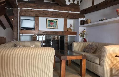 Pedraza Maison | El Bulín de Pedraza - Casa del Serrador