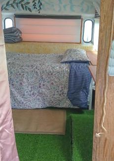 La Tigra Autre | El Bus de Isma Hospedaje Ecológico