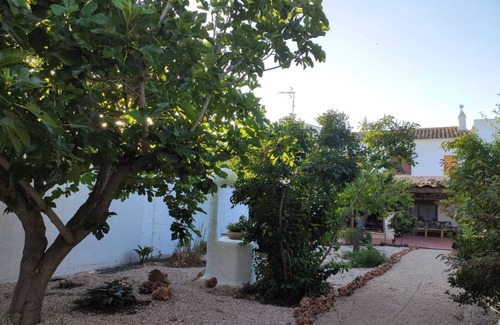 Santa Maria del Campo Rus Maison | El Chaskarrillo rural house