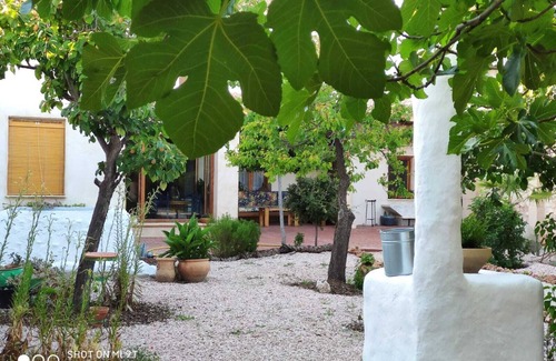 Santa Maria del Campo Rus Maison | El Chaskarrillo rural house