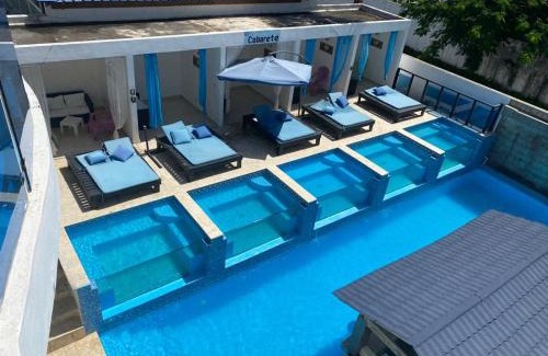 Cabarete Station Balnéaire | El Cabarete Spa Resort all-Inclusive