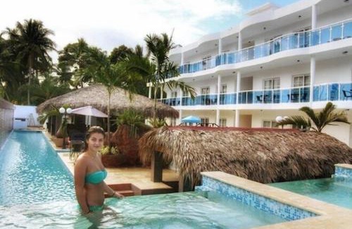 Cabarete Station Balnéaire | El Cabarete Spa Resort all-Inclusive