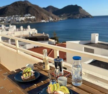 San Jose Appartement | El Cabito