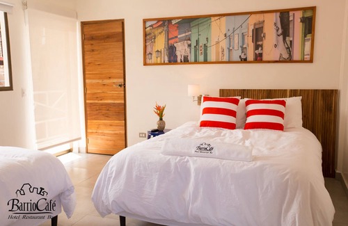 San Juan del Sur Hôtel | El Caite San Juan del Sur