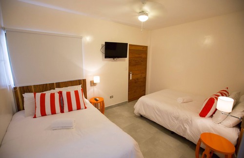 San Juan del Sur Hôtel | El Caite San Juan del Sur