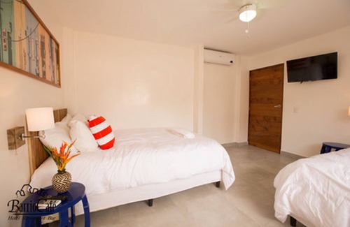 San Juan del Sur Hôtel | El Caite San Juan del Sur