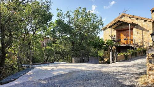 Laspuna Appartement | El Cajigar Ordesa Aínsa