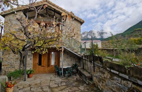 Laspuna Appartement | El Cajigar Ordesa Aínsa
