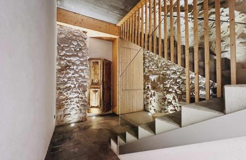 Besalu Appartement | El Call, LEstudi en la judería de Besalú