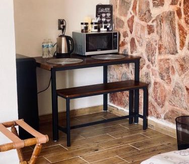 Real de Catorce Appartement | El Callejón HIERRO
