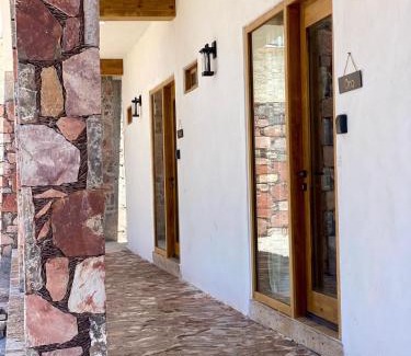Real de Catorce Appartement | El Callejón ORO