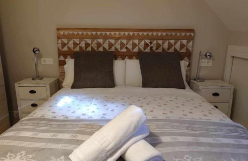 Panticosa Appartement | El Cambaz - tucasaenlospirineos