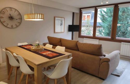 Panticosa Appartement | El Cambaz - tucasaenlospirineos