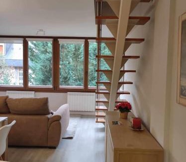 Panticosa Appartement | El Cambaz - tucasaenlospirineos