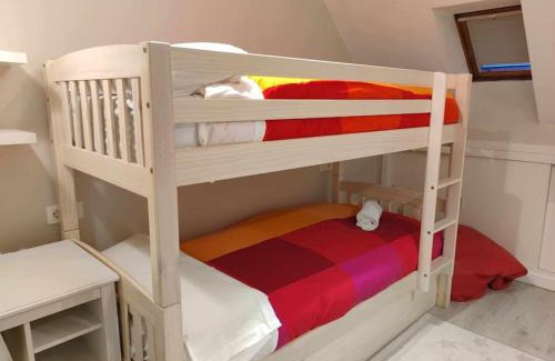 Panticosa Appartement | El Cambaz - tucasaenlospirineos