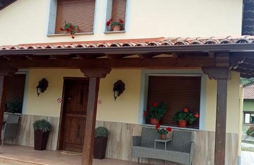 Vibano Maison | El Cameliar - Vibañu