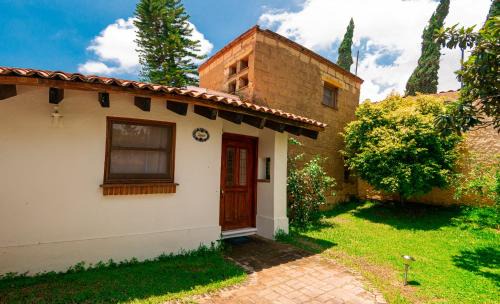 Tlayacapan Hôtel | El Camino de Maia