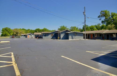 Tallahassee Hôtel | El Camino Motel