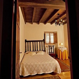 Cabrales Maison | El Camino Real II *