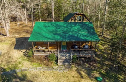 Ridge Cabine | El Camino