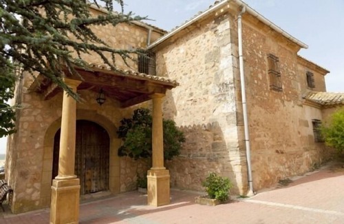 Torrubia del Castillo Cottage | El Campazo Gîte Rural pour 5 personnes