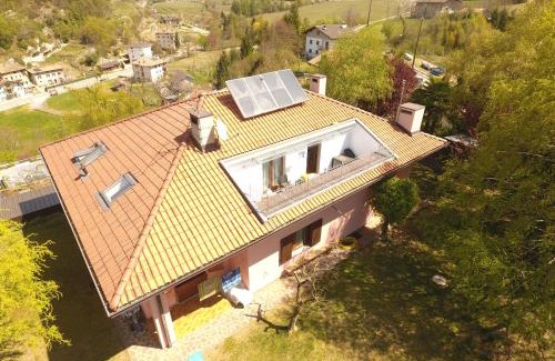 Drena Appartement | El Campizòl