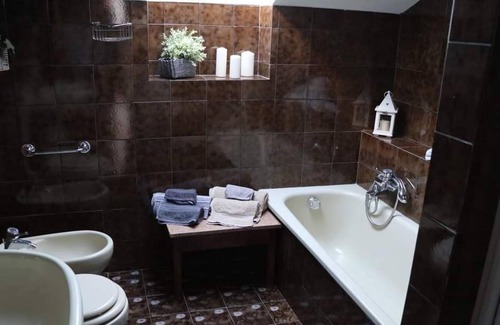 Drena Appartement | El Campizòl