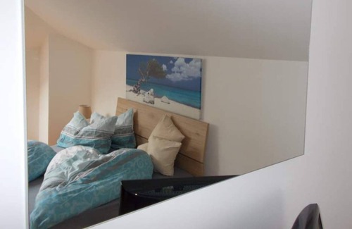 Drena Appartement | El Campizòl