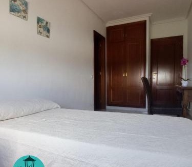 Villacastin Maison | EL CANDIL