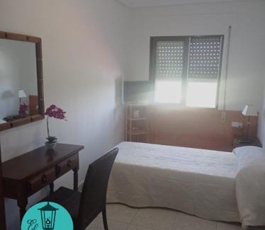 Villacastin Maison | EL CANDIL
