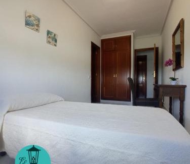 Villacastin Maison | EL CANDIL