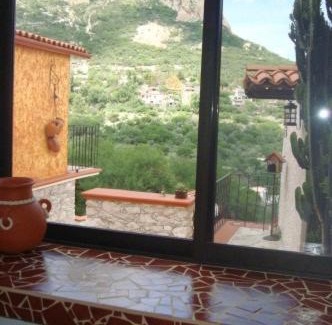 Bernal Hôtel | El Cantar del Viento- Hotel Boutique