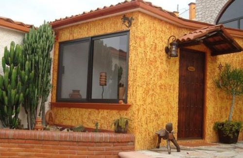 Bernal Hôtel | El Cantar del Viento- Hotel Boutique