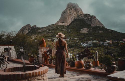 Bernal Hôtel | El Cantar del Viento- Hotel Boutique