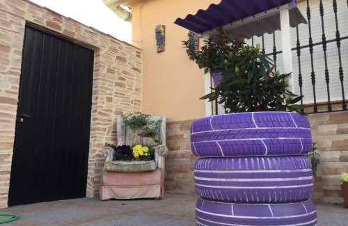 Ruidera Maison | El Capitan