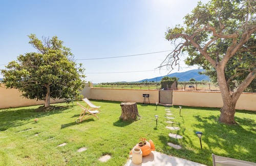 Joch Appartement | El Capoll - Climatisé, vue montagne