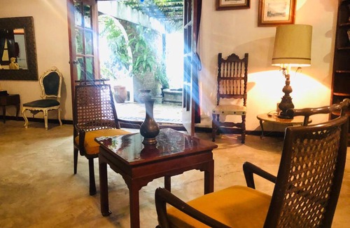 Xicotepec Hôtel | El Capricho by Rotamundos