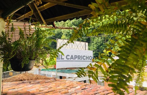 Xicotepec Hôtel | El Capricho by Rotamundos