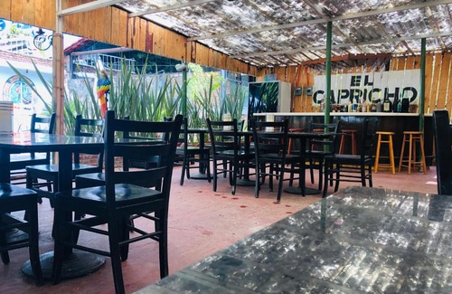Xicotepec Hôtel | El Capricho by Rotamundos